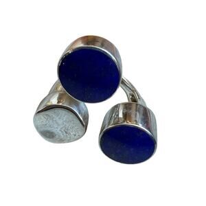 Ippolita Lapis Silver Streling Ring